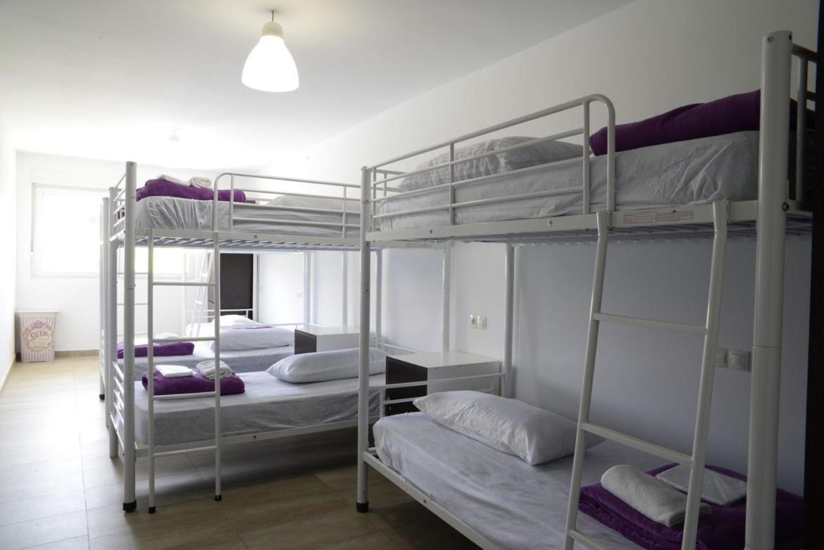 Albergue Mar De Fora Финистерре Экстерьер фото